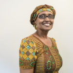 Winnie Byanyima, Executive Director Oxfam International Winnie Byanyima, Executive Director Oxfam International