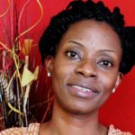 Cissy Kagaba, Executive Director Anti-Corruption Coalition of Uganda Cissy Kagaba, Executive Director Anti-Corruption Coalition of Uganda