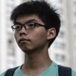 Joshua Wong, Secretary General Demosisto Joshua Wong, Secretary General Demosisto