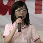 Han Hui Hui, Human Rights Activist Han Hui Hui, Human Rights Activist