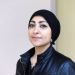 Maryam al-Khawaja, Special Advisor Gulf Center for Human Rights Maryam al-Khawaja, Special Advisor Gulf Center for Human Rights