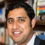 Rajiv Joshi, Managing Director, The B Team Rajiv Joshi, Managing Director, The B Team