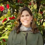 Katie Redford, Co-Founder and Director, EarthRights International Katie Redford, Co-Founder and Director, EarthRights International