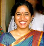 Lysa John, Secretary General, CIVICUS Lysa John, Secretary General, CIVICUS